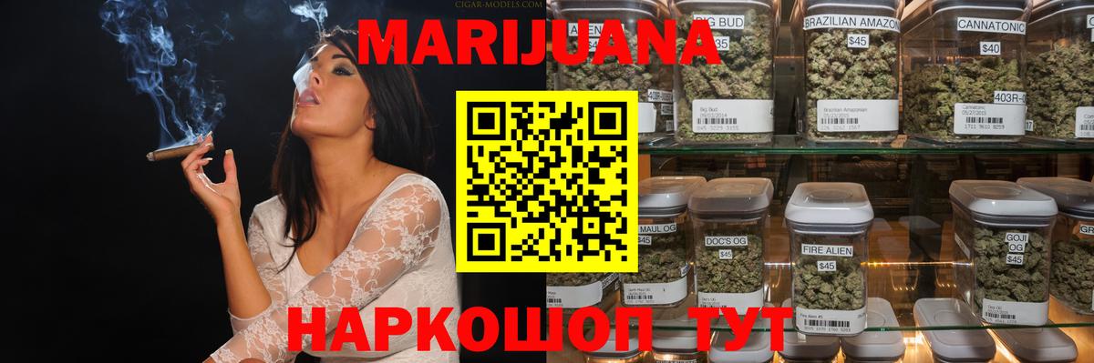 Конопля сатива Берёзовский